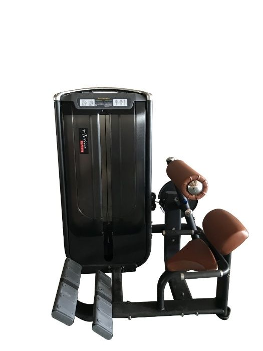 Комбиниран Фитнес уред Active Gym Dual Back Extension & Abdominal - НО