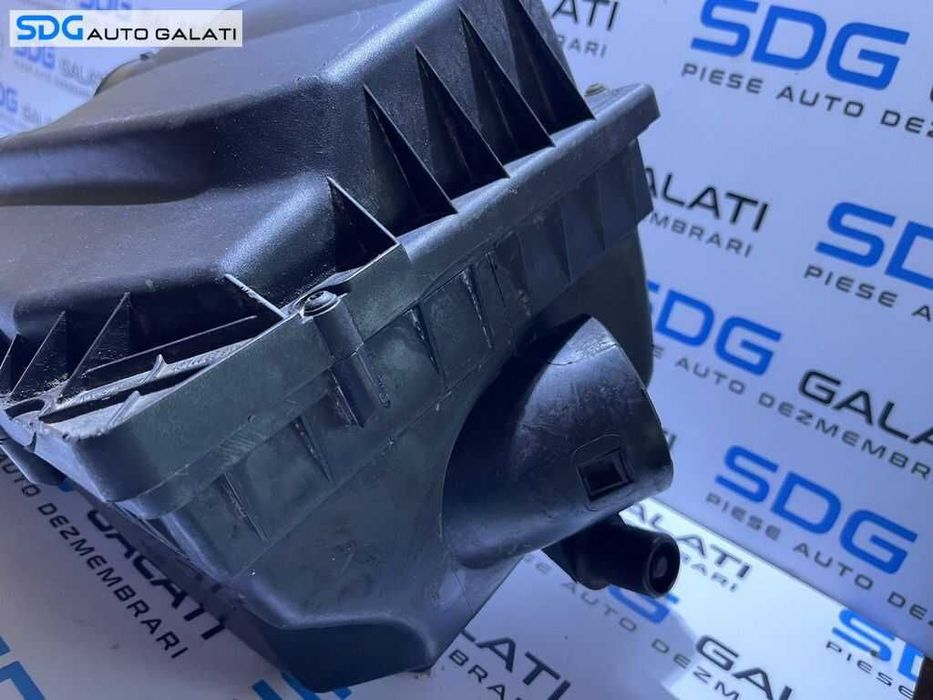 Carcasa Filtru Aer Opel Astra H 1.3 CDTI 2004 - 2010 Cod 460023377 4614485911 55556464