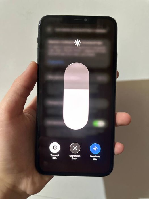 Iphone11pro max  256GB