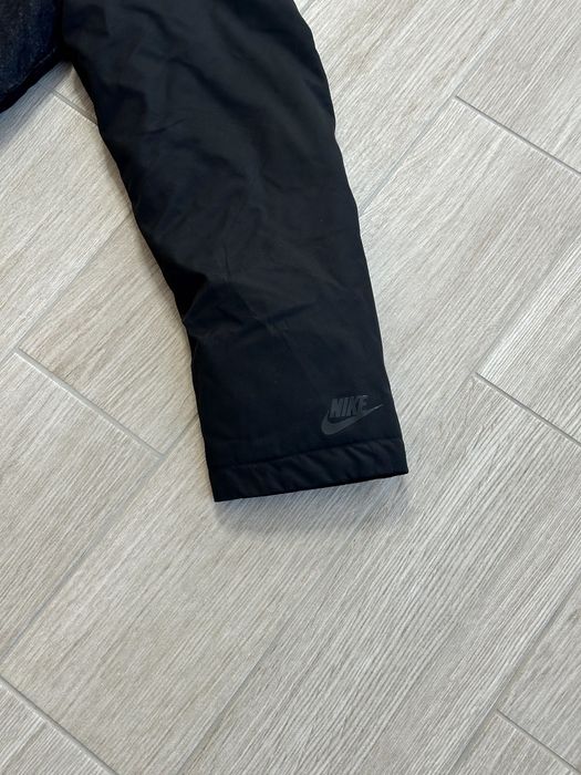 Дамско зимно яке Nike 550 - размер S, много добро състояние