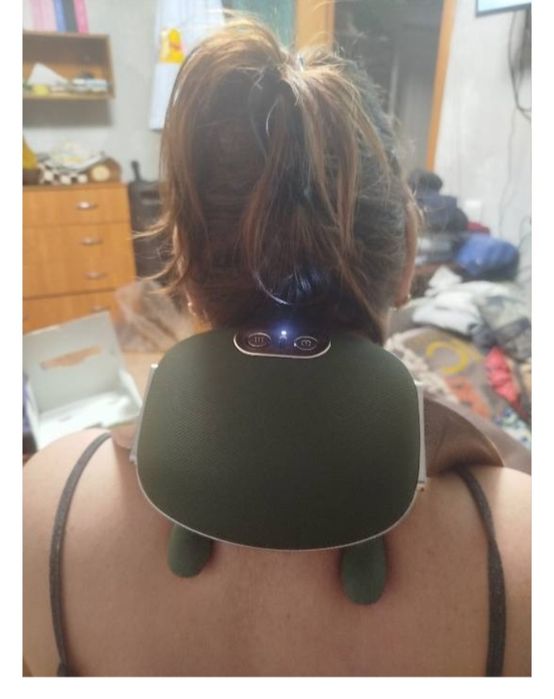 Массажёр сатылады новый