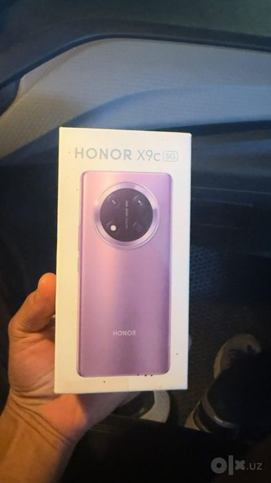 honor x9c    sotiladi