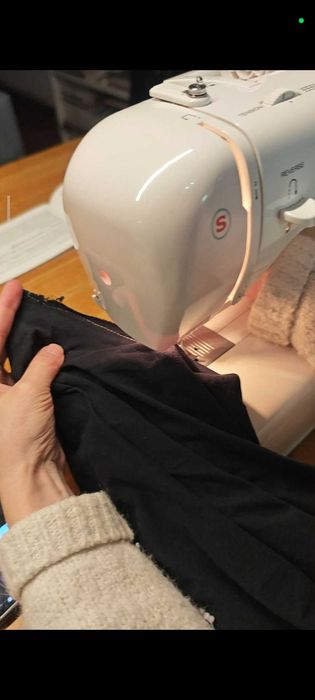 Неизползвана Шевна Машина Singer Tradition 160 (2250)