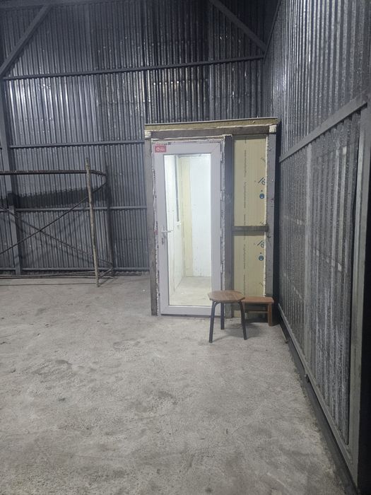 Ангар,Склад сдам в аренду