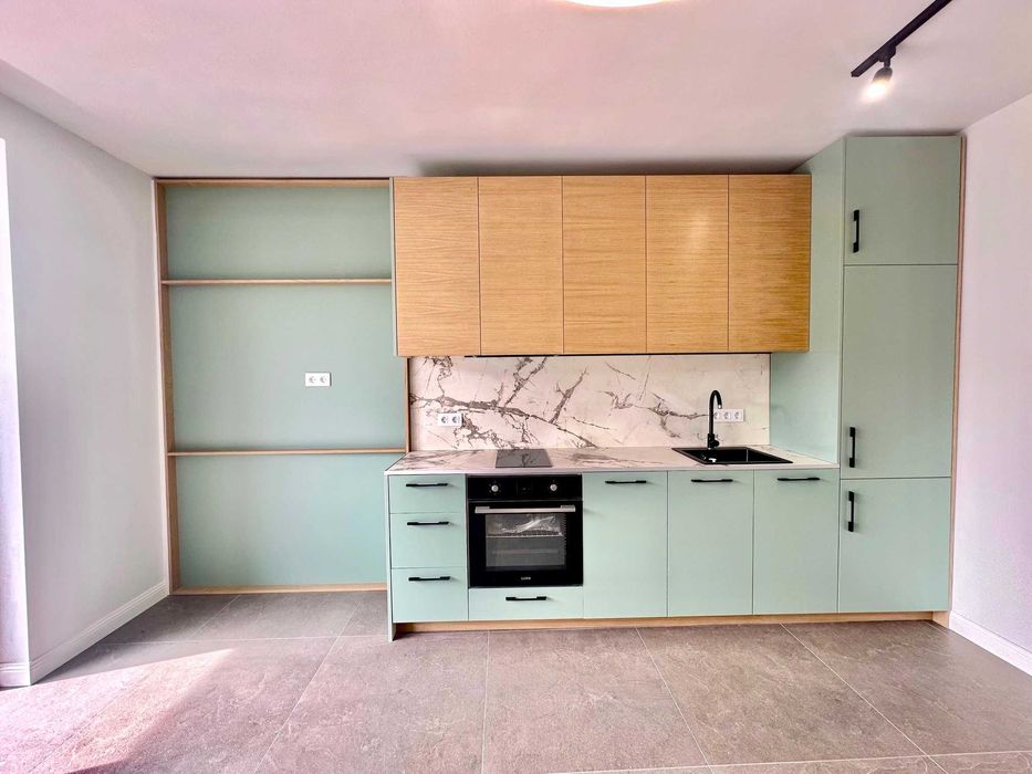 Продава се Четиристаен апартамент в София, Банишора - 90 кв.м за 1757 €/кв.м - Снимка #3