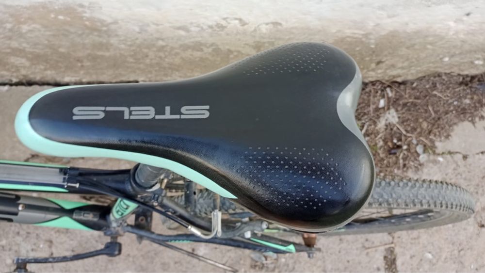 Продам велосипед STELS