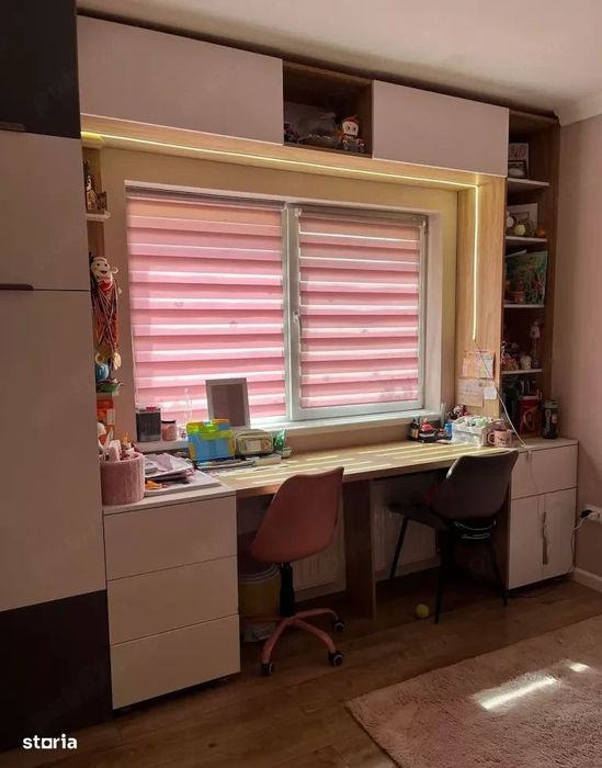 Apartament 2 camere decomandat, parcare inclusa, zona centrala – Str