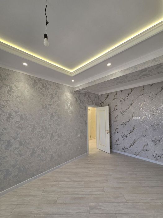 4-комнатная квартира 100 м², 7/7 этаж, евроремонт, Мирзо Улугбек