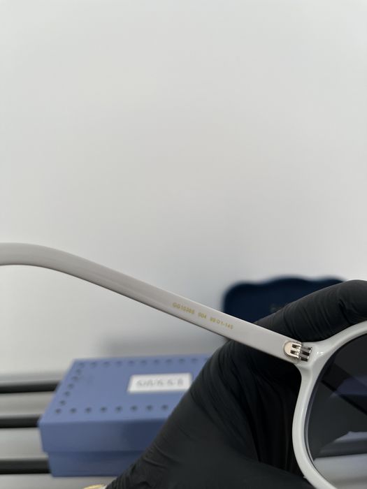 Ochelari soare Gucci