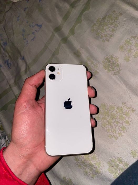 Iphone 11 oq ideal