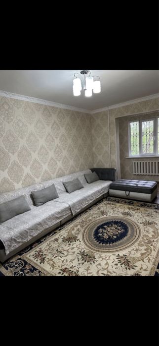 Чилонзор 19 квартал 3/3/4  550y.e,