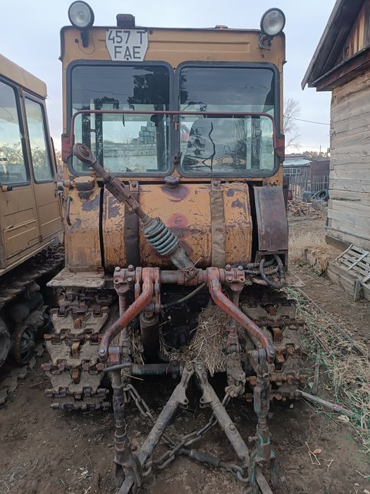 Продам ДТ 75 2 шт