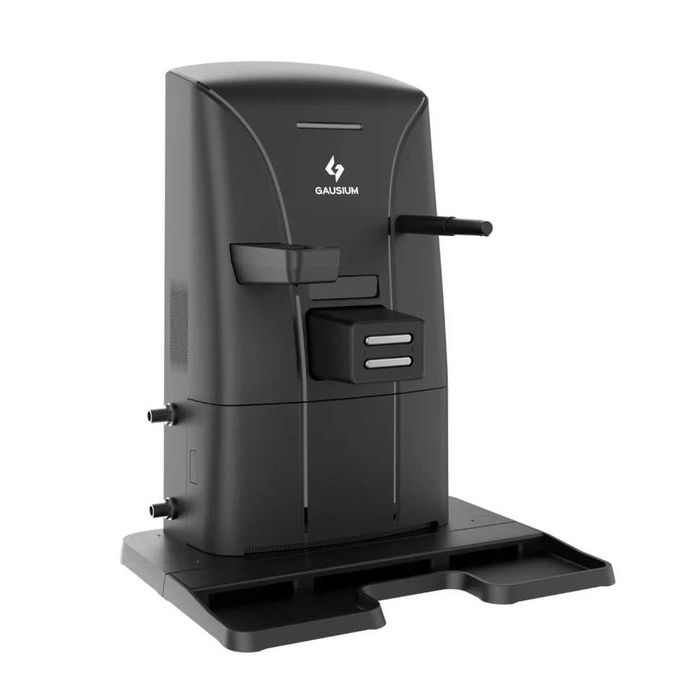 Робот-уборщик Gausium ECOBOT Phantas