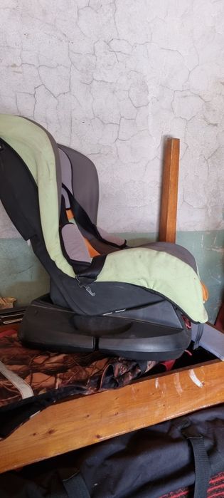 Детское кресло .