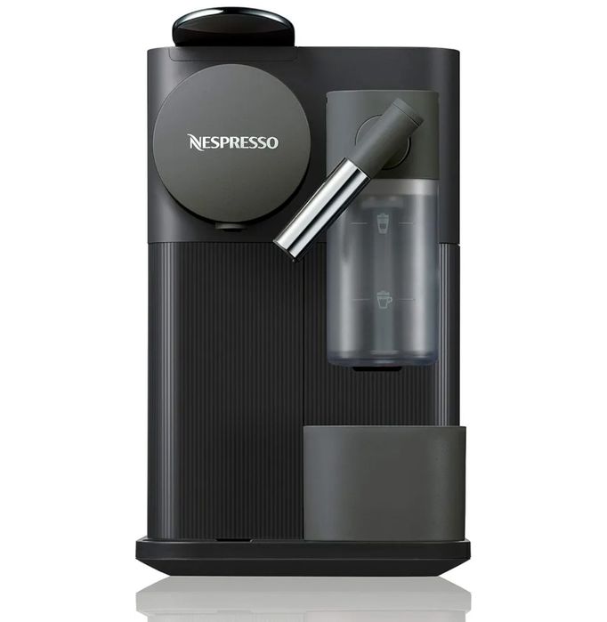 Скидка! Капсульная кофемашина Nespresso Lattissima One. Made in Italy