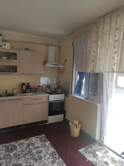 3 хонали уй сотилади