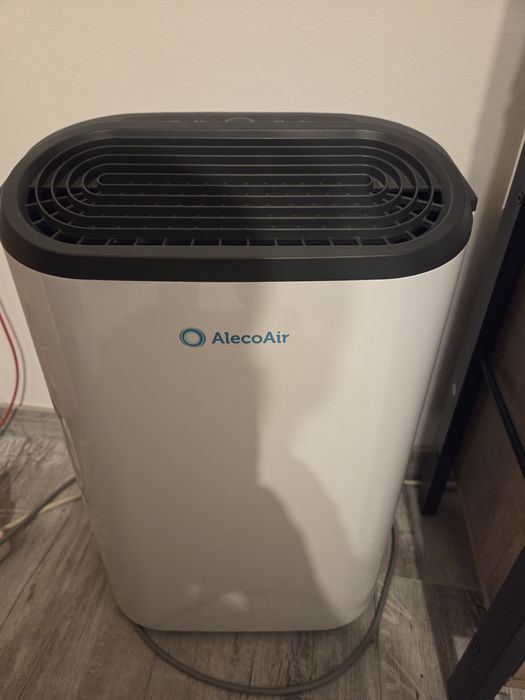 Vand Dezumidificator Aleco Air D16 Purify