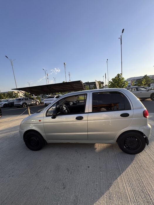 Matiz 3 mx sotiladi
