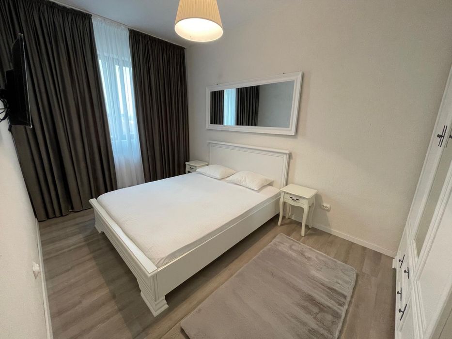 Apartament 3 camere Ultracentral de inchiriat