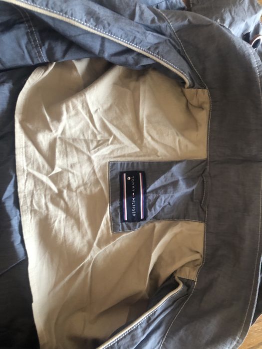 Geaca barbati Tommy Hilfiger XXL