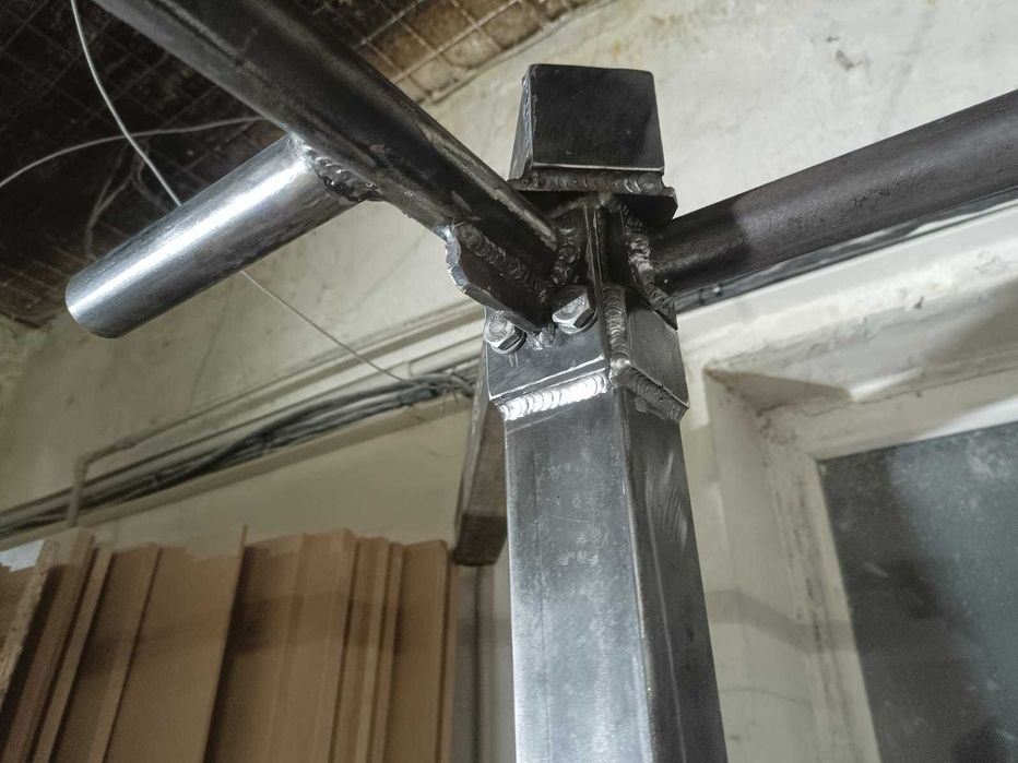 Сварочные работы