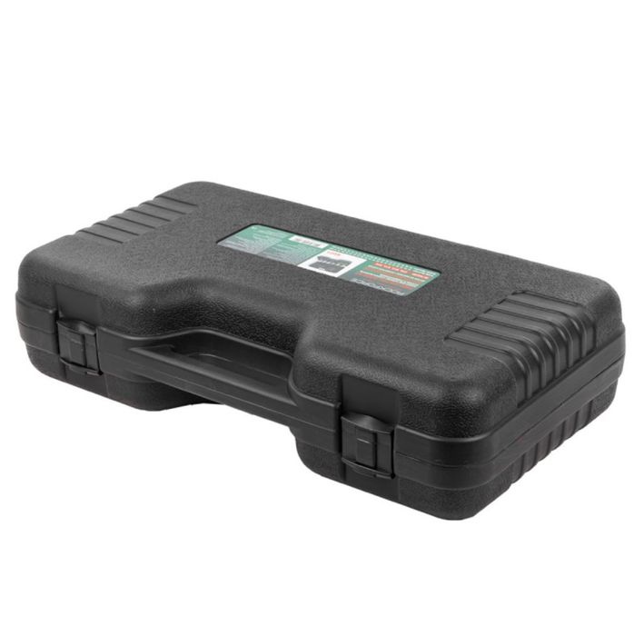 Комплект за набиване и избиване на селенови втулки 26 части ROCKFORCE