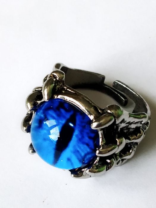 Кольцо от сглаза для мужчин.