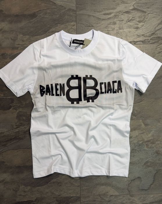 Мъжки Тениски Balenciaga