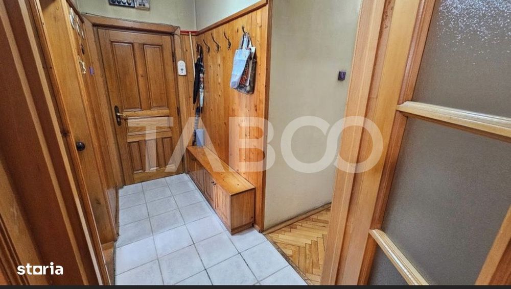 Apartament cu 4 camere decomandate de vanzare in Manastur
