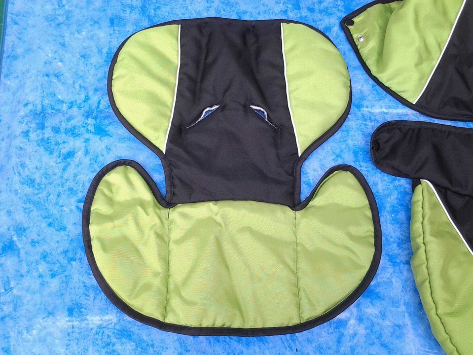 Adbor Zipp | husa scoica scaun auto copii 0+