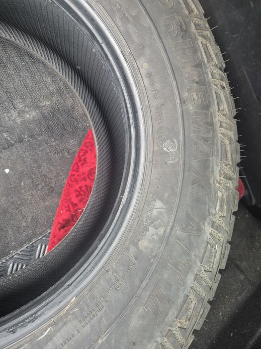 3бр 285 70 17 roadmarch primemax at2