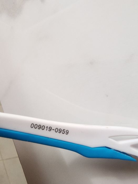Очки Oakley Plazma