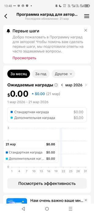 Продам Аккаунт тик ток