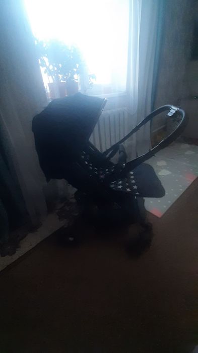 Продам детскую коляску