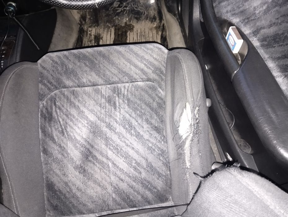 Продам субарик 97 2.5 объем