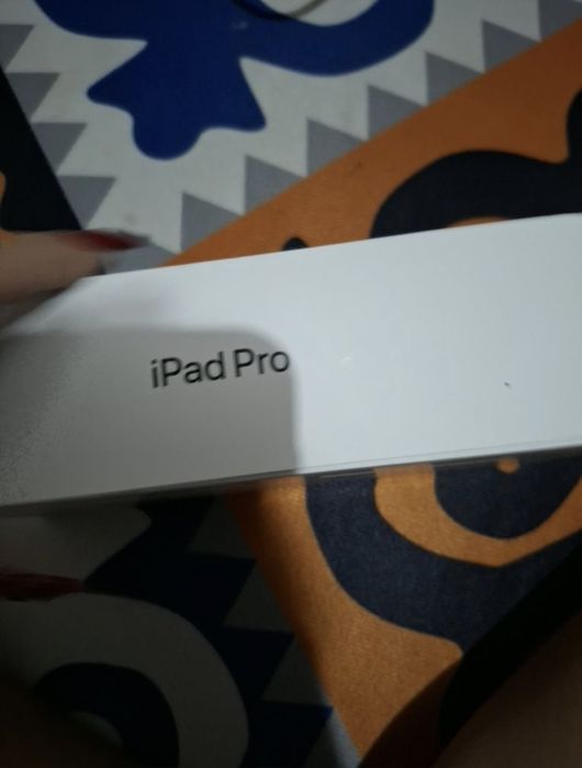IPad 11pro inch M 4