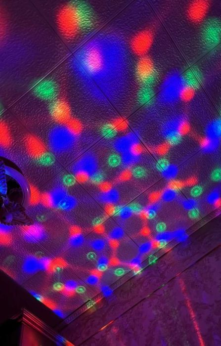 Лампочка для праздников и вечеринок