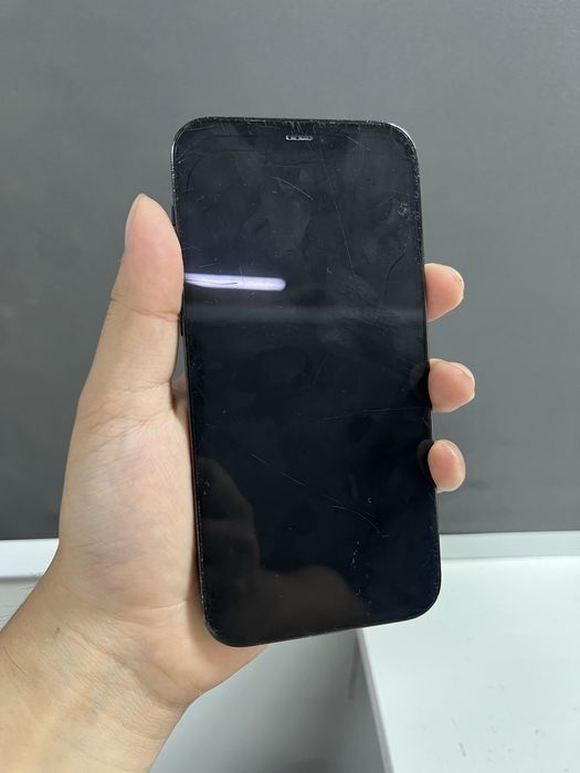 Iphone 12 pro 128 гб