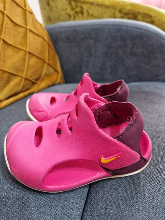 Sandale Nike Sunray Protect 3 marimea 21