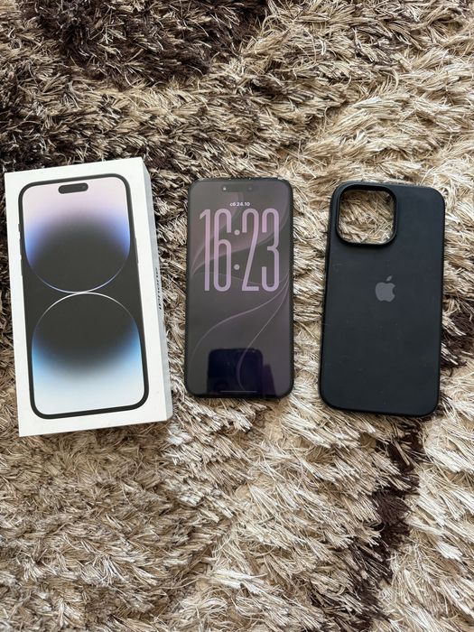Iphone 14 pro max 128gb
