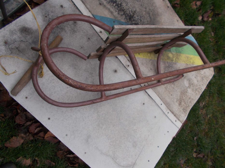 Ретро шейна за деца и възрастни