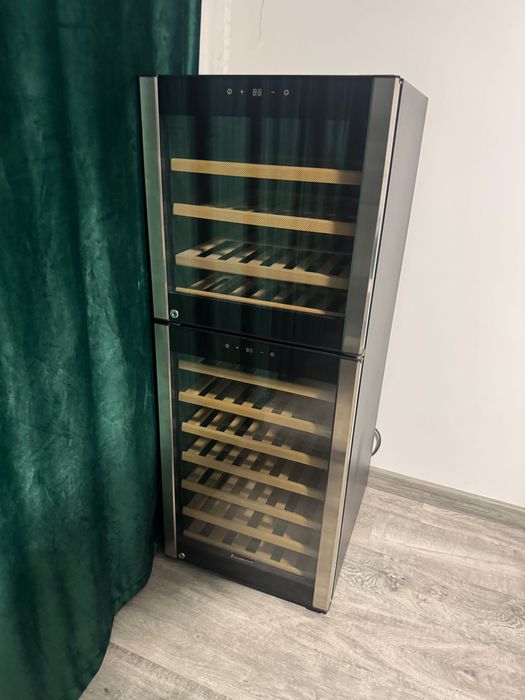 Răcitor de vin Kalamera