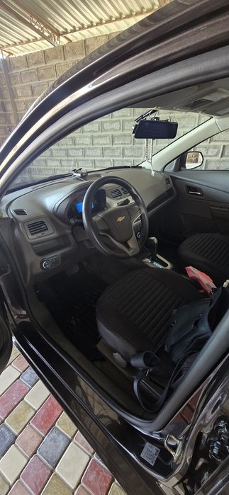 Продам кобальт 2021