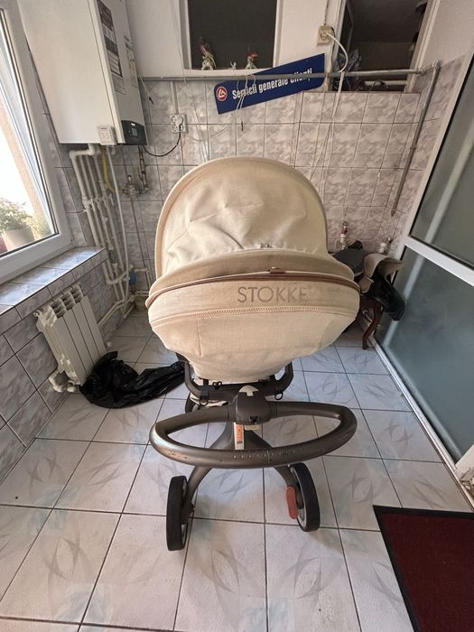 Carucior copii Stokke