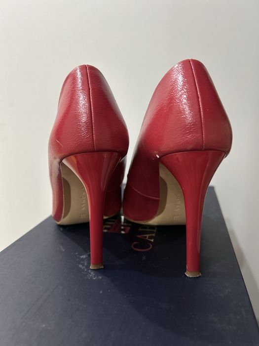 Туфли женский 36 размера