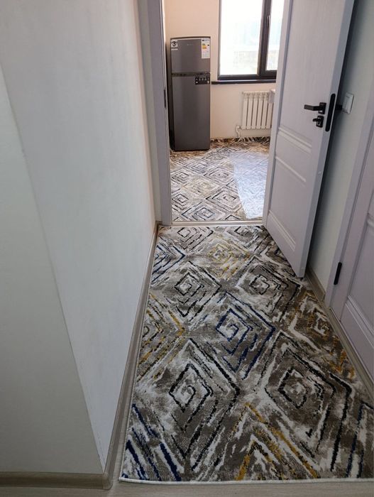 Sergeli Sokin makon JK navastroyka