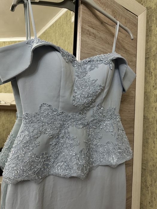 Продам очень красивое платье