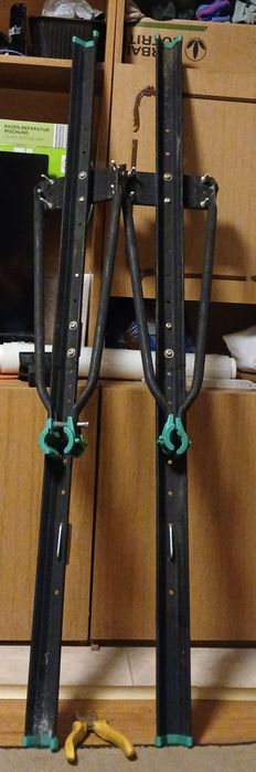 Стойки за велосипеди