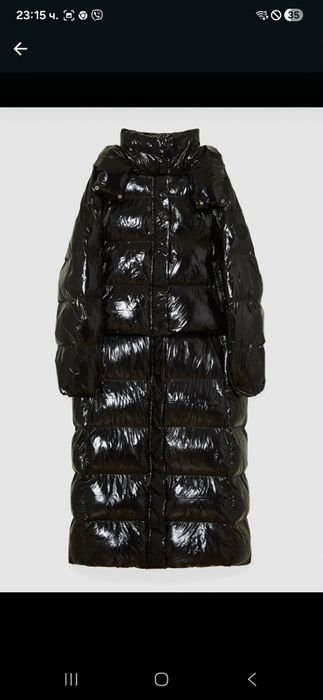 Patrizia Pepe яке