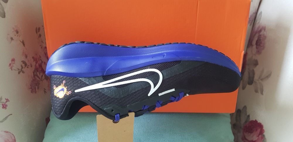 Маратонки nike downshifter